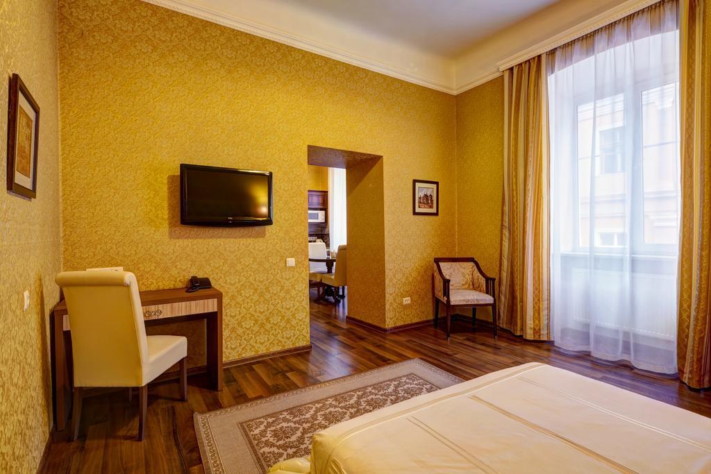 Lviv Apartments ห้อง รูปภาพ