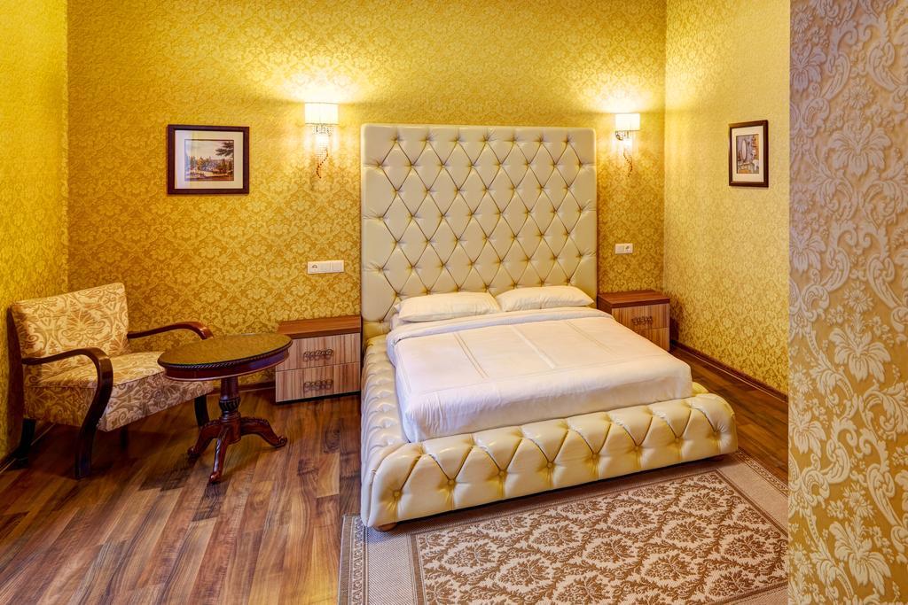 Lviv Apartments ห้อง รูปภาพ