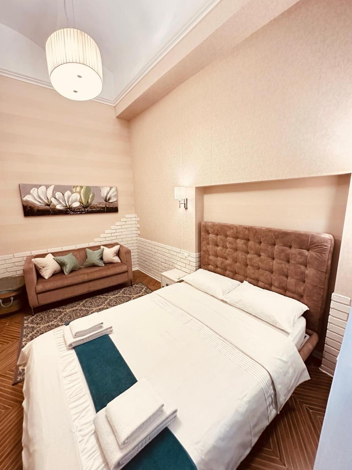 Lviv Apartments ภายนอก รูปภาพ