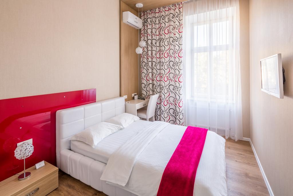 Lviv Apartments ห้อง รูปภาพ