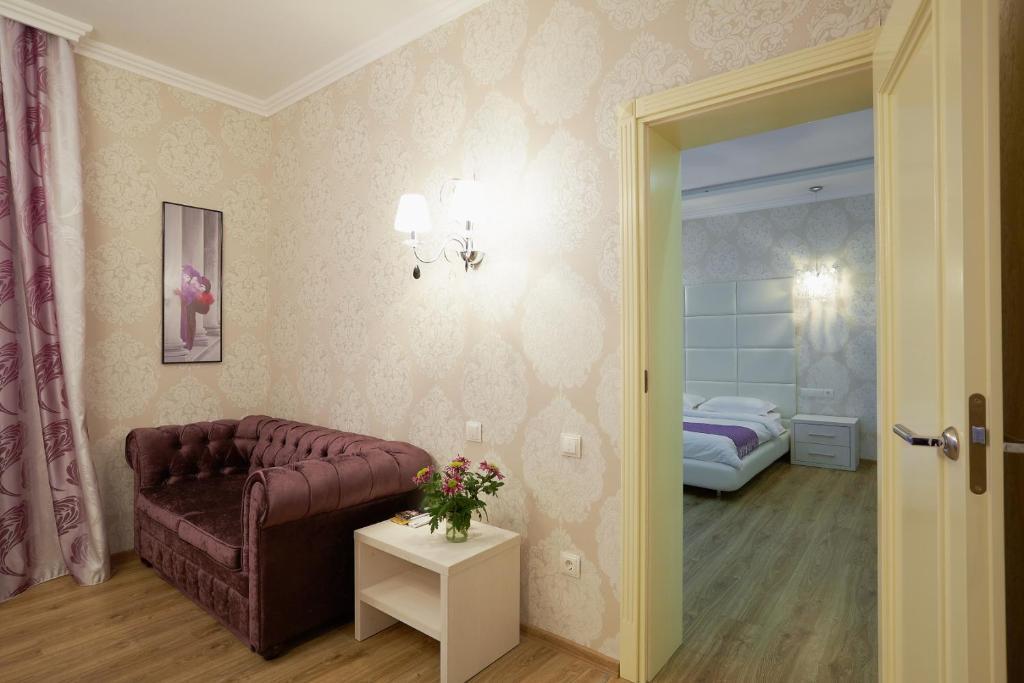Lviv Apartments ห้อง รูปภาพ