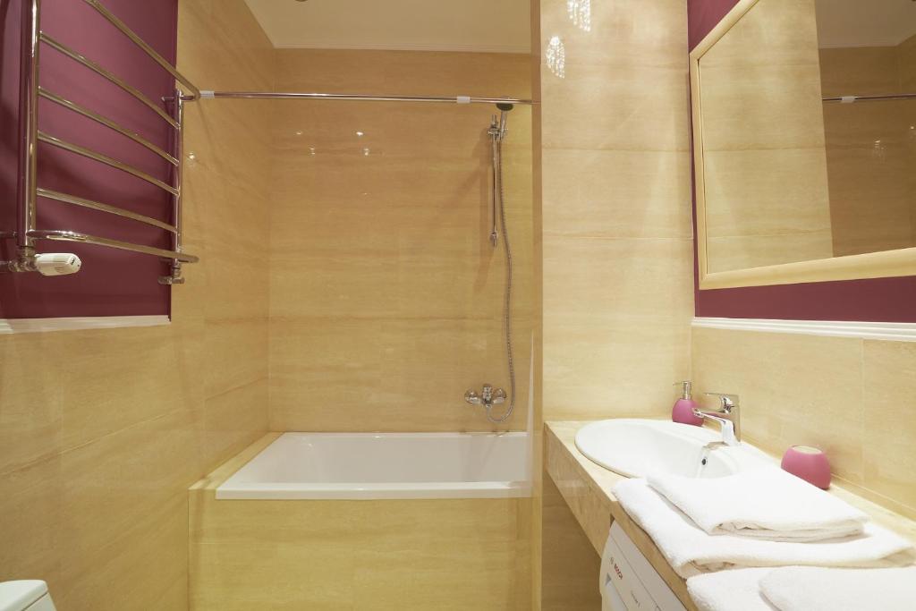 Lviv Apartments ห้อง รูปภาพ