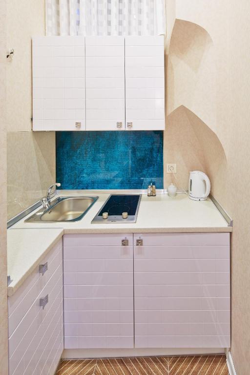 Lviv Apartments ห้อง รูปภาพ