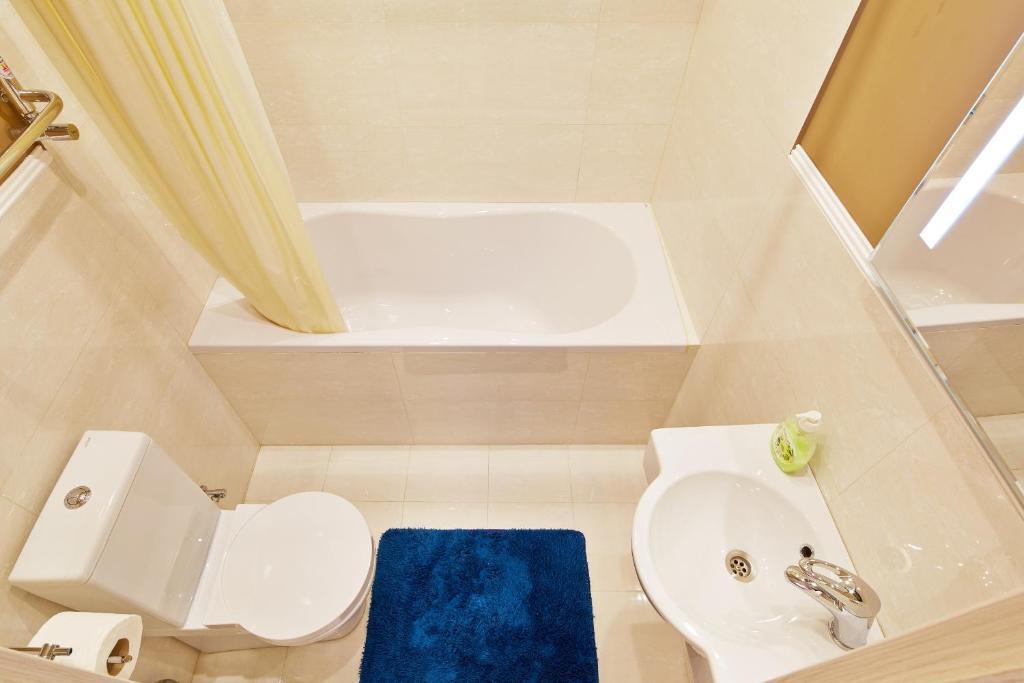 Lviv Apartments ห้อง รูปภาพ