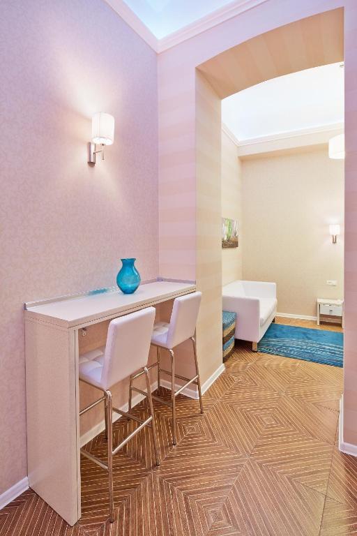 Lviv Apartments ห้อง รูปภาพ